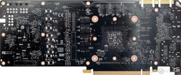 6 NVIDIA G-FORCE GTX 980 4GB GDDR5 256 bit