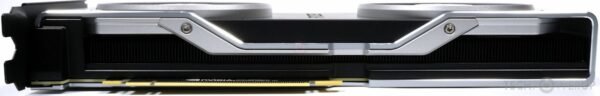 6 NVIDIA G-FORCE RTX2080 8GB GDDR6 256 bit
