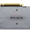 8 NVIDIA G-FORCE RTX 2070 8 GB GDDR6 256 bit